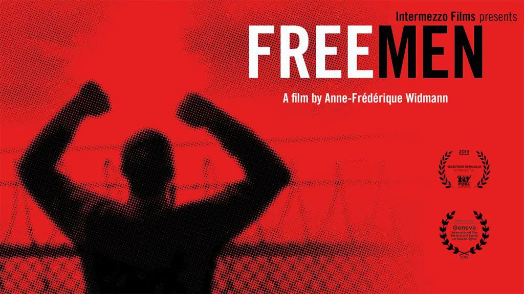 Free Men