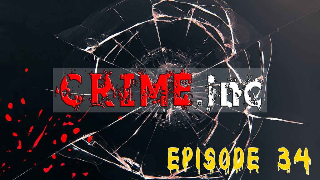 Crime Inc E34