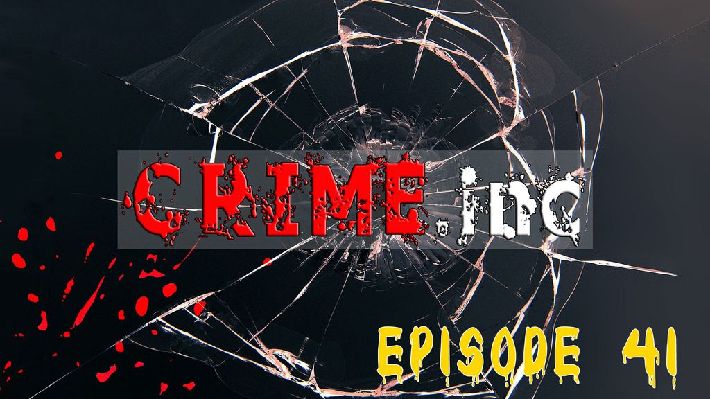 Crime Inc E41