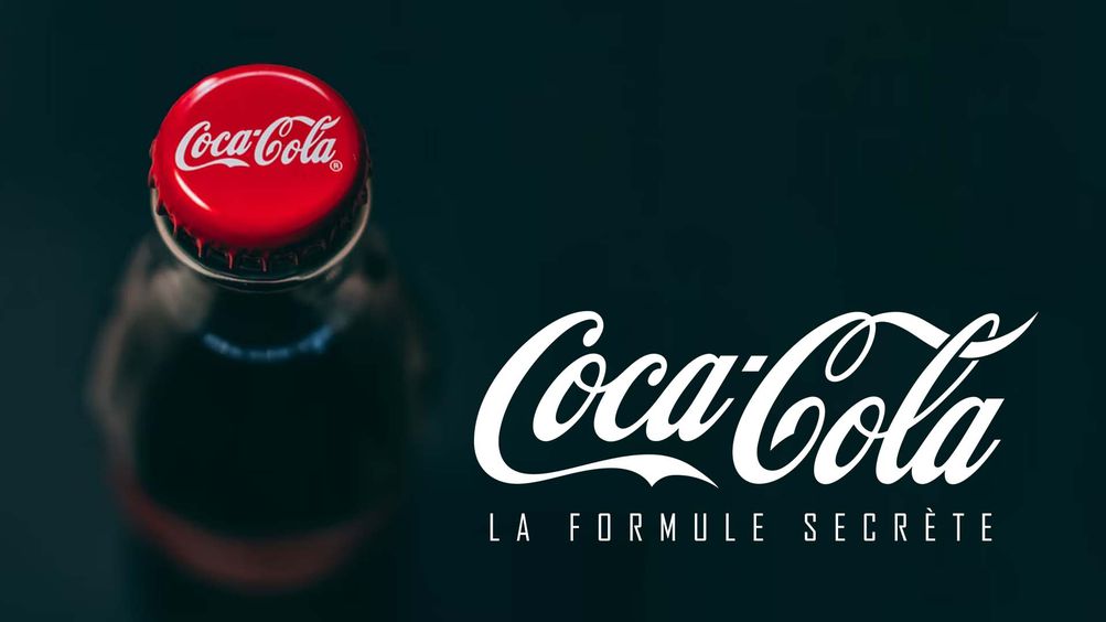 Coca Cola, la formule secrète
