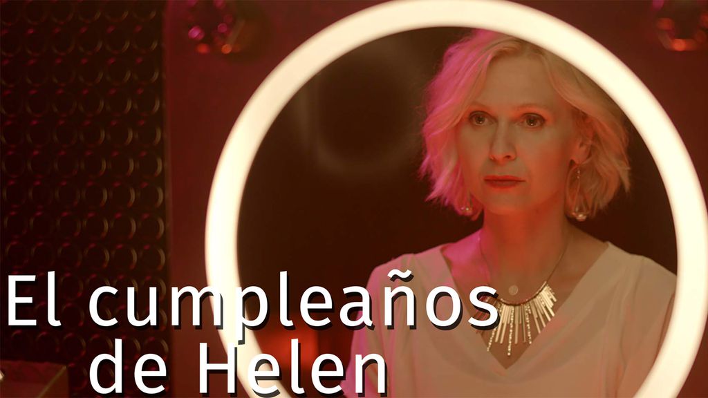 El Cumpleaños de Helen