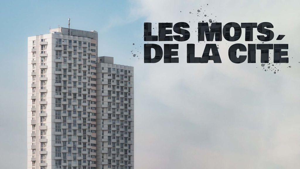 Les mots de la cité