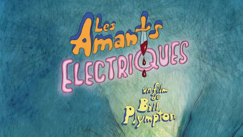 Les Amants Electriques