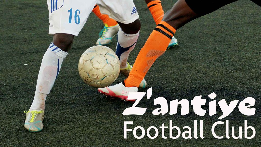 Z'antiye Football Club
