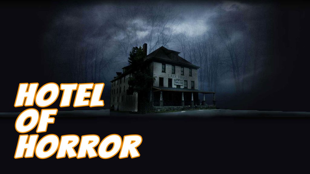 Hotel of Horror