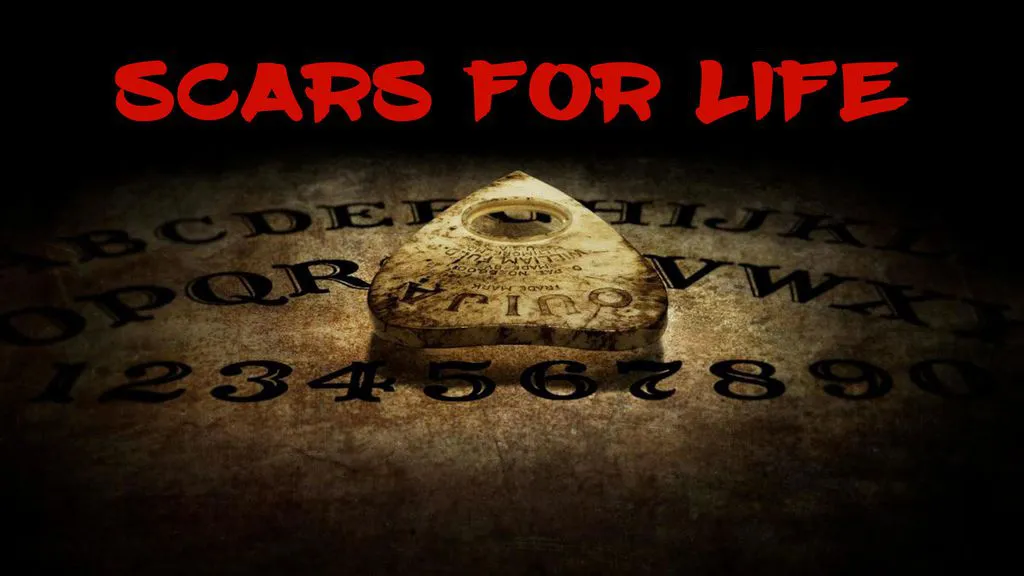 Scars for Life