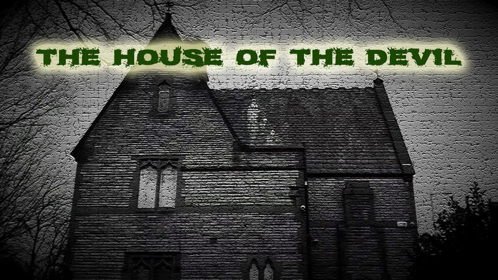 The House of The Devil