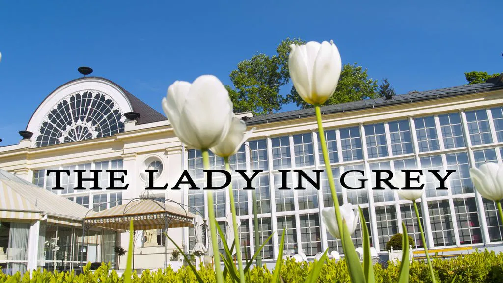 The Lady in Grey