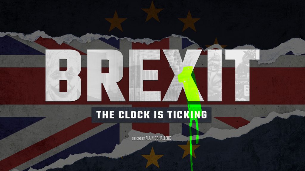 Brexit, The clock is ticking EP1