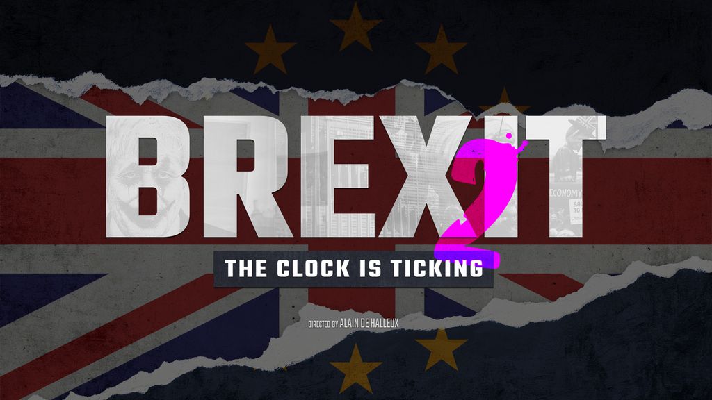 Brexit, The clock is ticking EP2