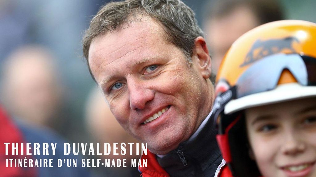 Thierry Duvaldestin : itinéraire d’un self-made man