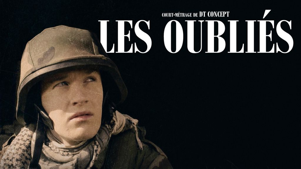 Les Oubliés