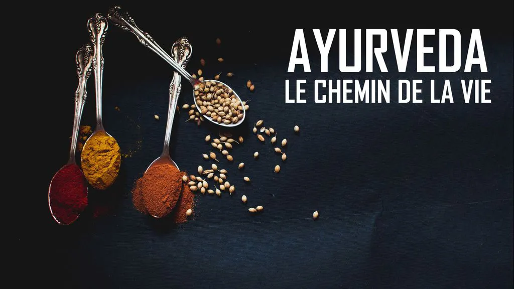 Ayurveda : le chemin de la vie