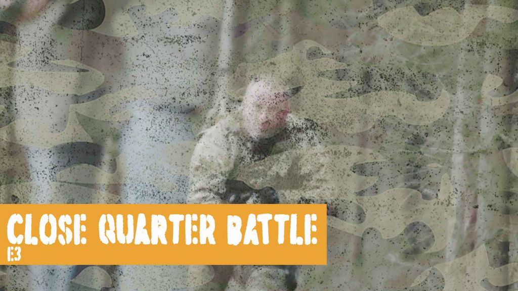 Close Quarter Battle - S01 E03 - Russian Army in Chechnya
