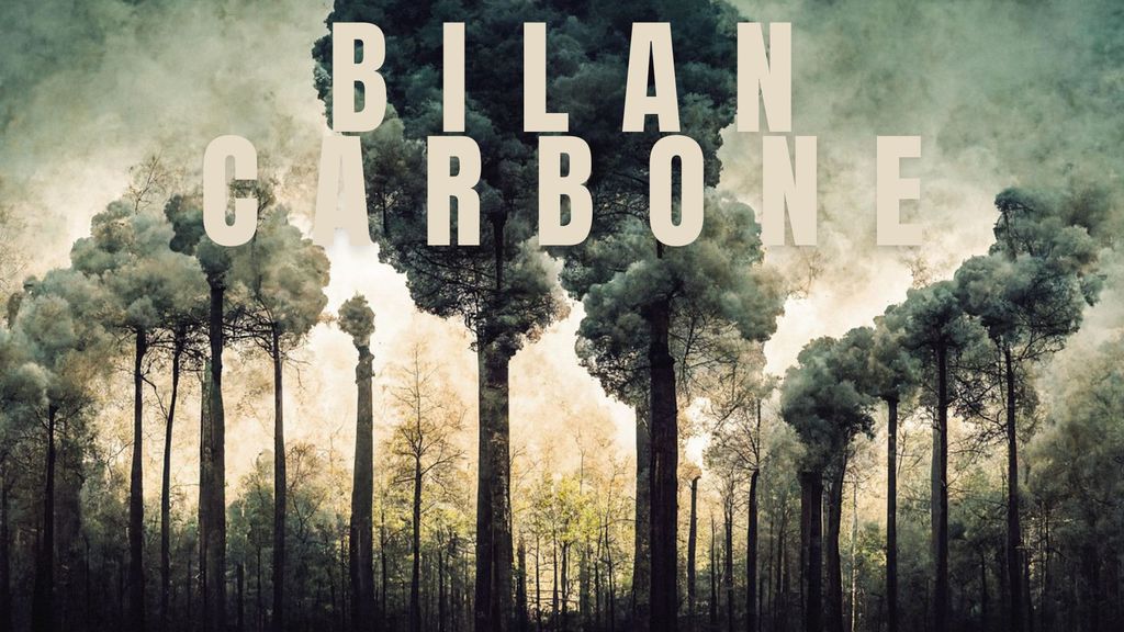Bilan Carbone