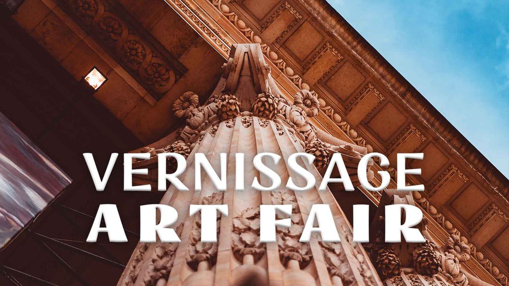 Vernissage Art Fair