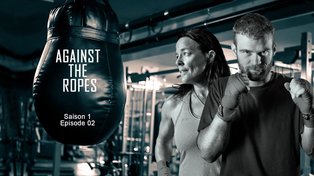 Against The Ropes - S01 E02 - Episode 2