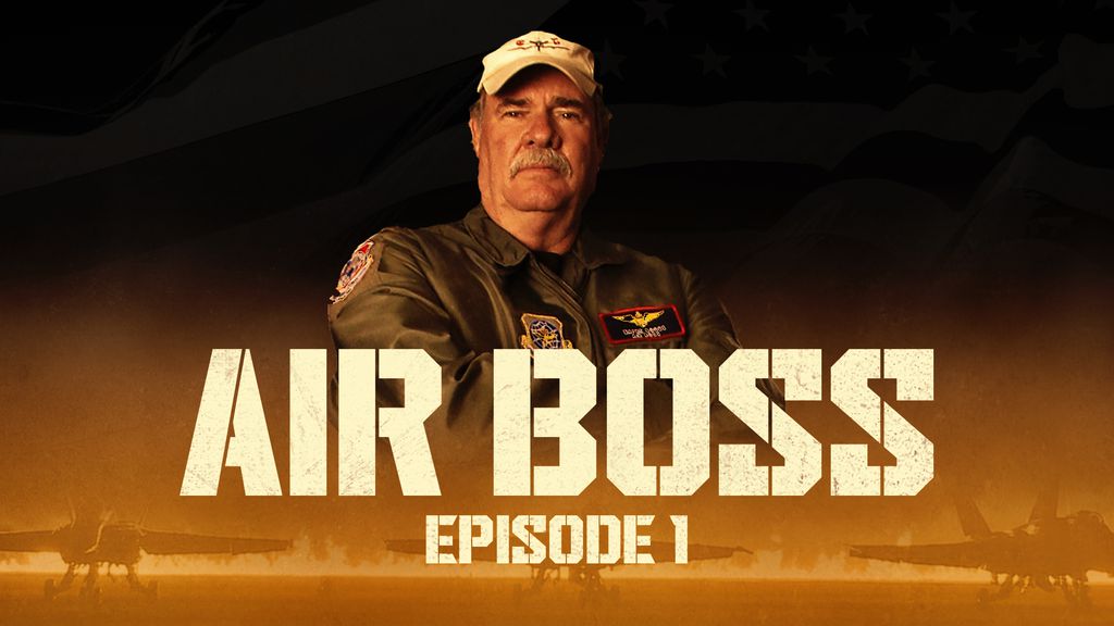 Air Boss : épisode 1