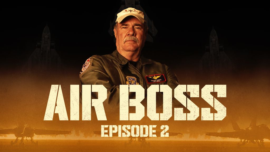 Air Boss : épisode 2