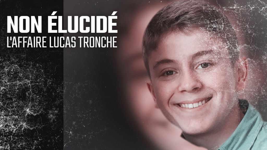 L'affaire Lucas Tronche