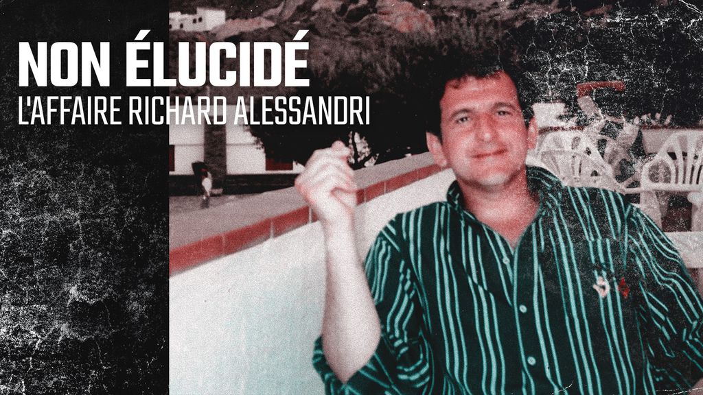 L'affaire Richard Alessandri