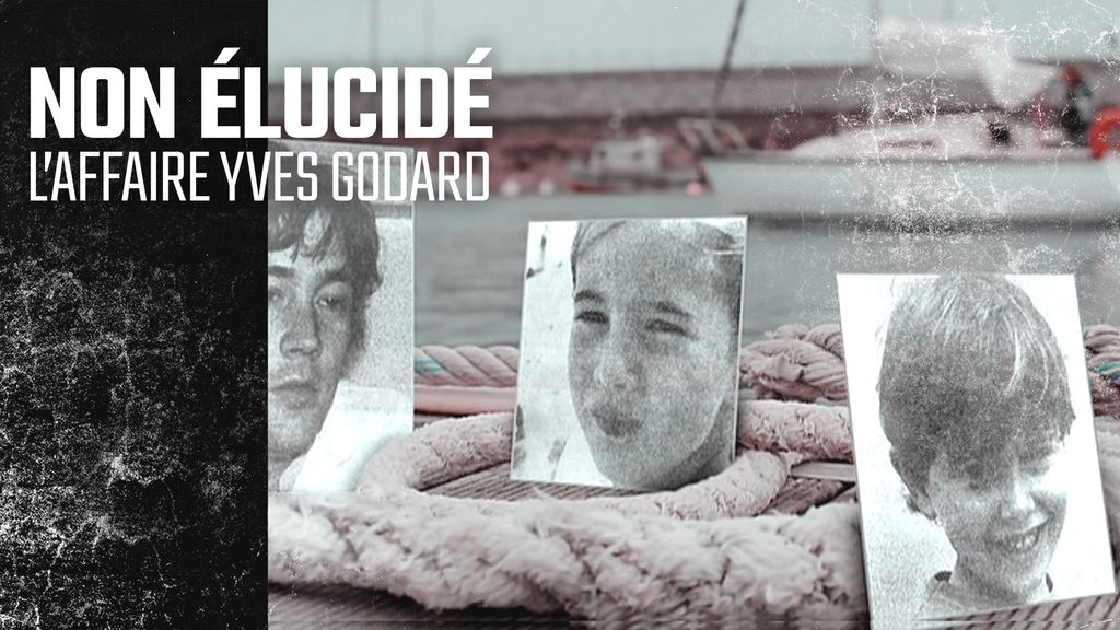 L'affaire Yves Godard