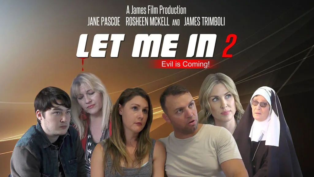Let me In 2
