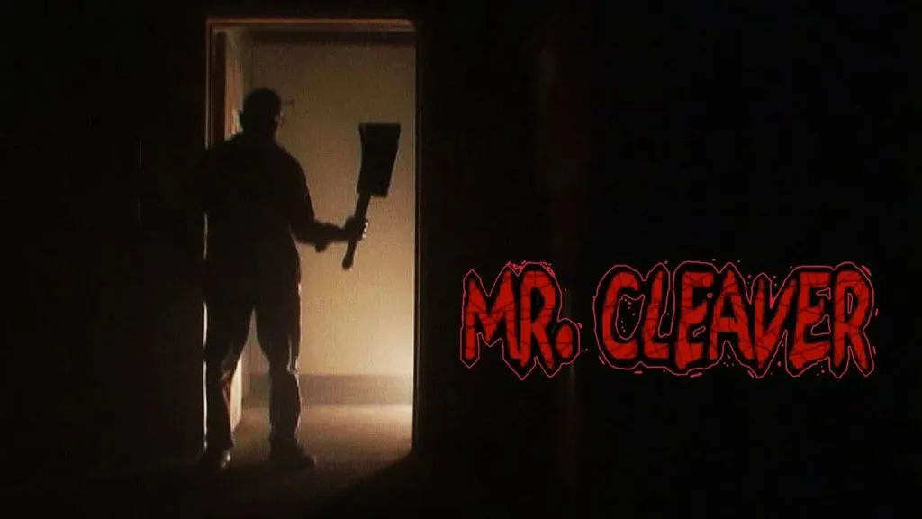 Mr. Cleaver