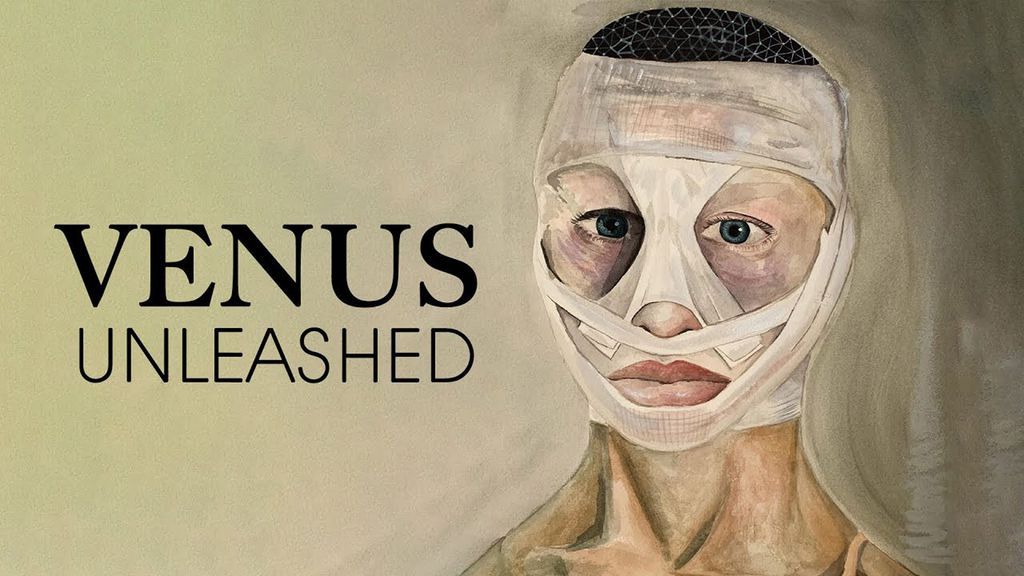 Venus Unleashed: The History of Plastic Surgery