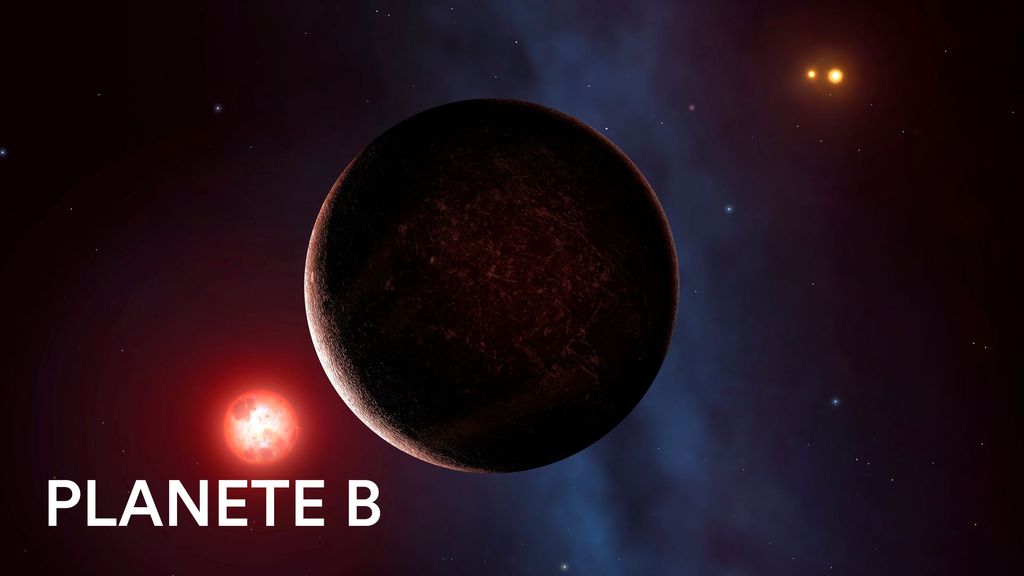 Planète B