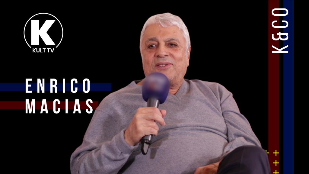 K&CO - Episode 8 : Enrico Macias
