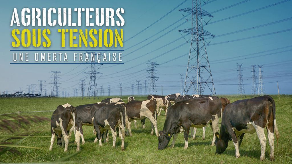 Agriculteurs sous tension, une omerta française