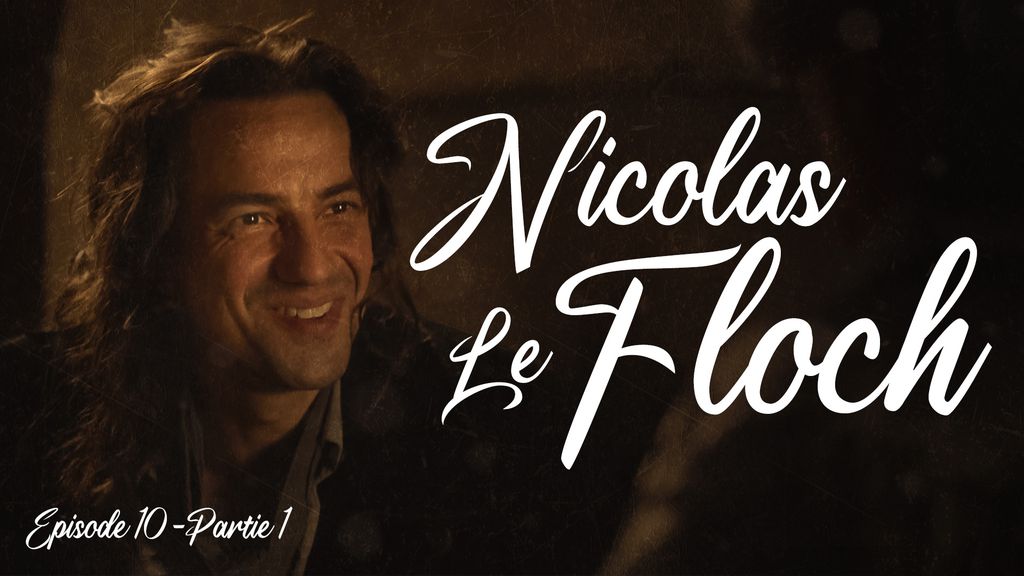 Nicolas Le Floch - Épisode 10 | Partie 1