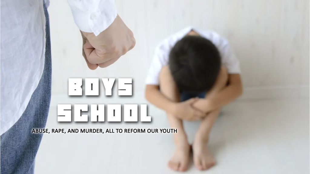 Boys School 
