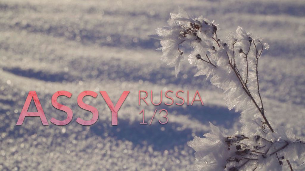 Assy, Russia - 1/3