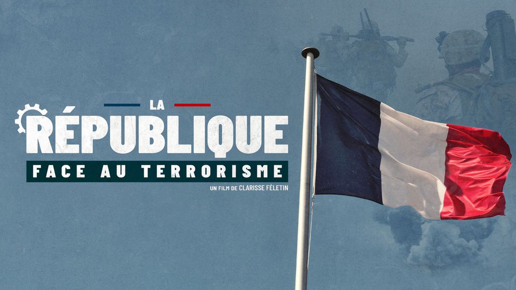 Engrenage : La République face au terrorisme