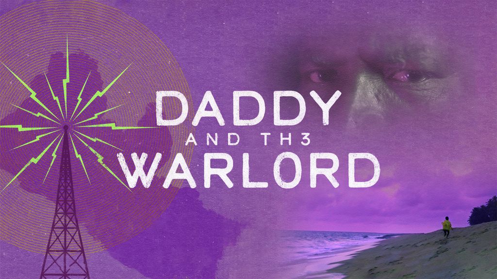 Daddy and the Warlord