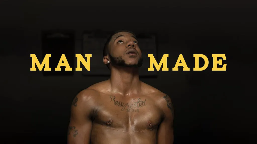 Man Made