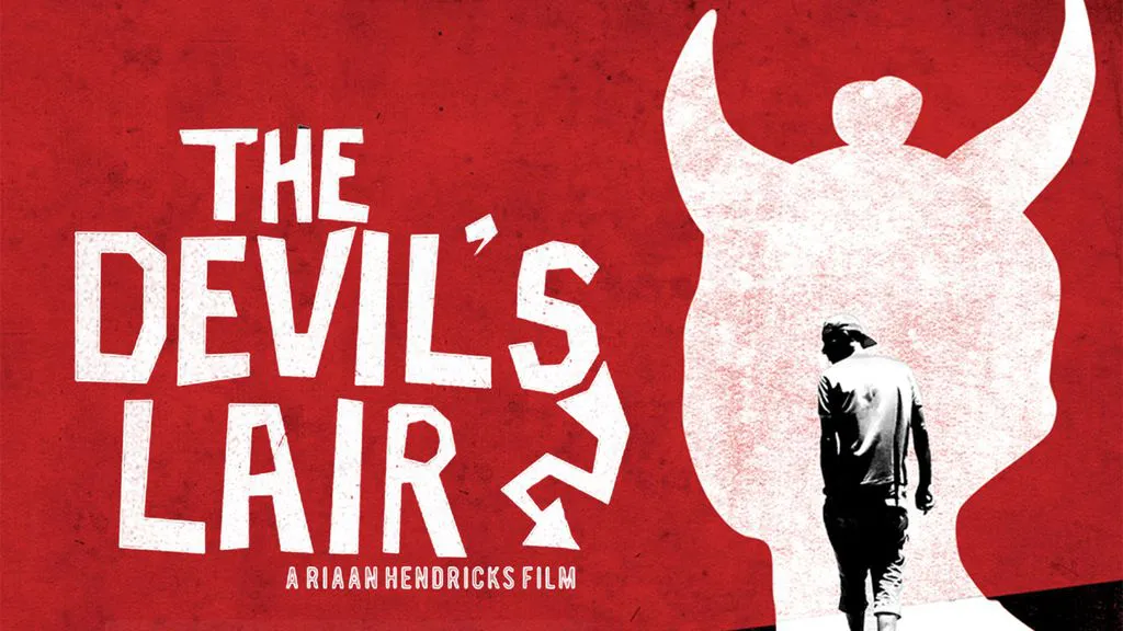 The Devil's Lair