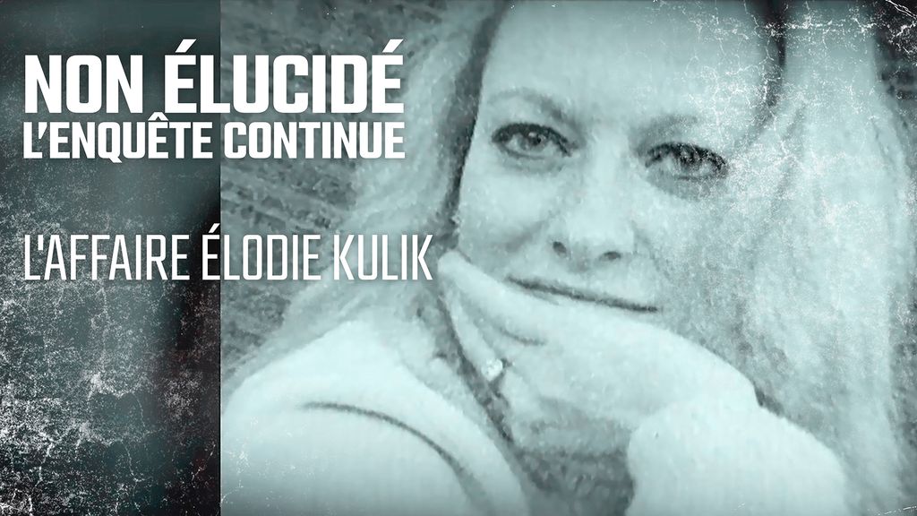 L'affaire Élodie Kulik