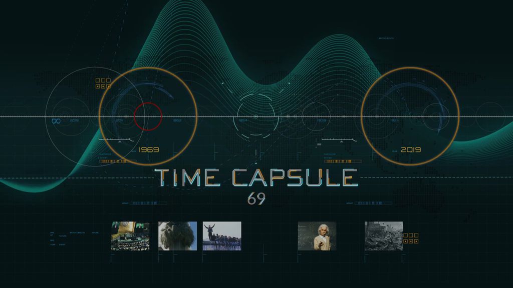 Time Capsule 69