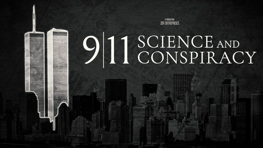 9/11 : Science and Conspiracy