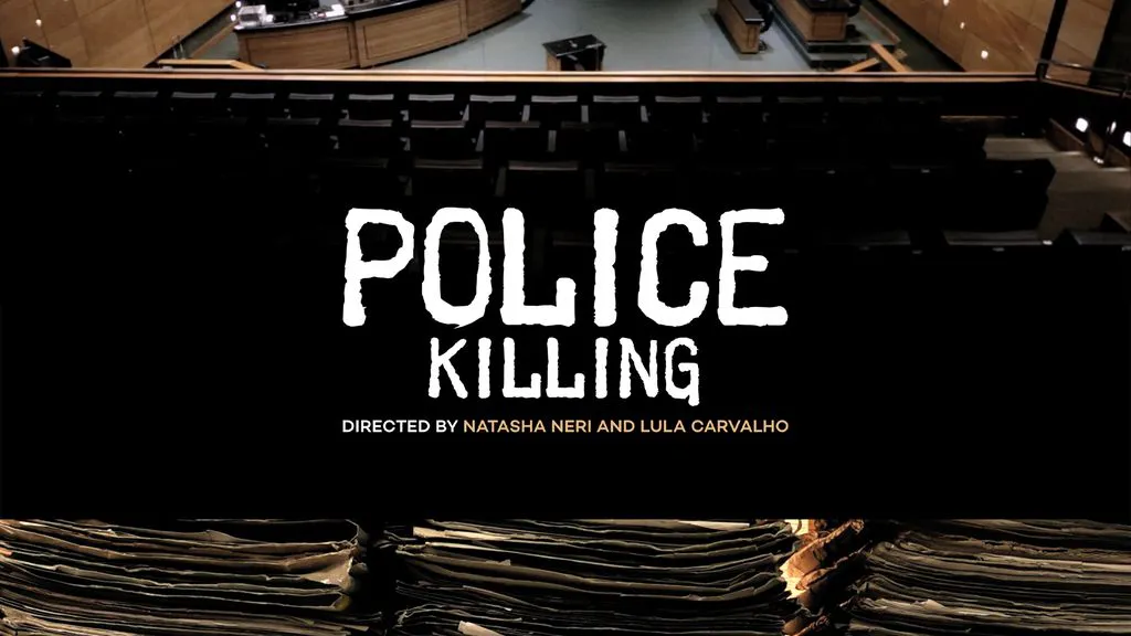 Police Killing