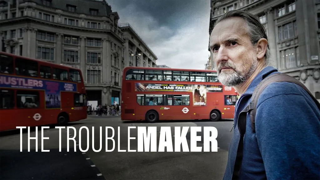 The Troublemaker