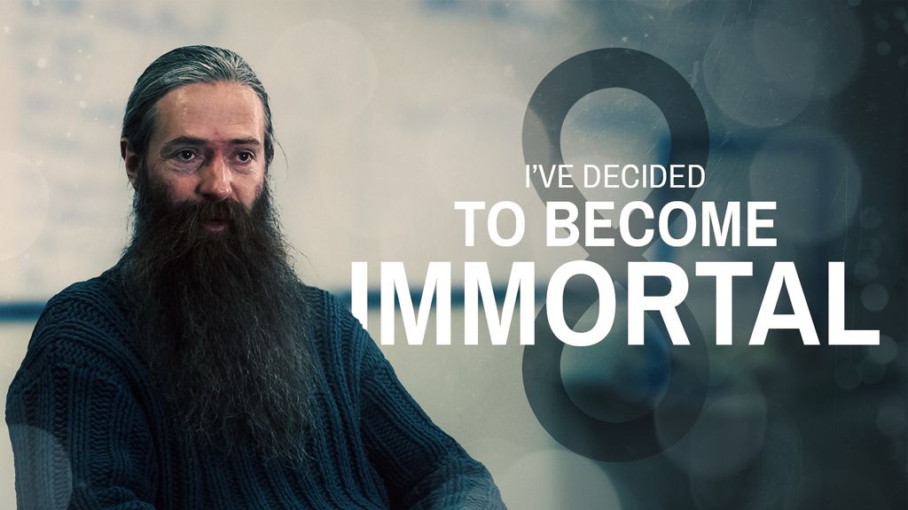 I've Decided to Become Immortal