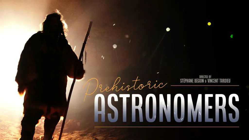 Prehistoric Astronomers