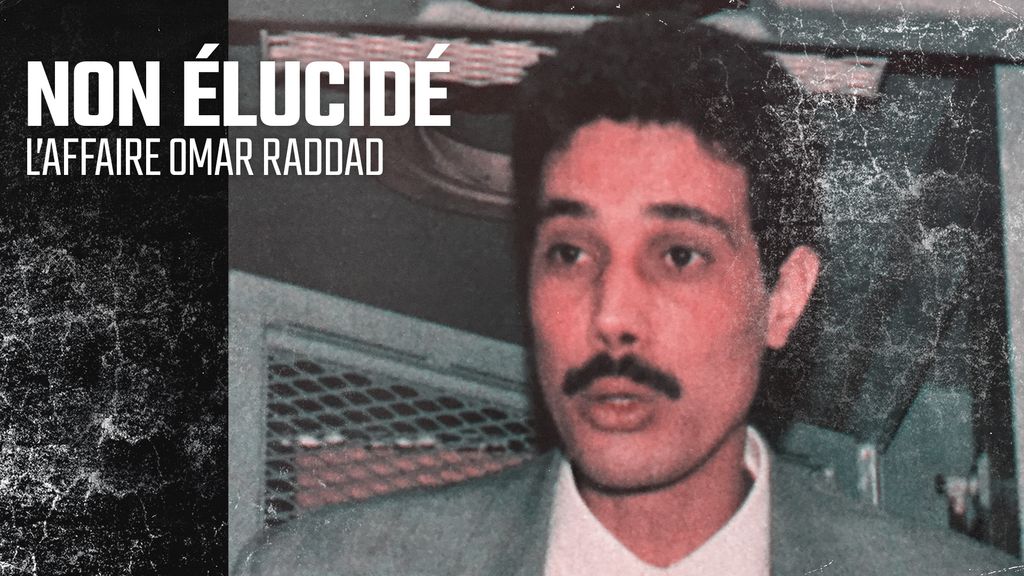 L'affaire Omar Raddad