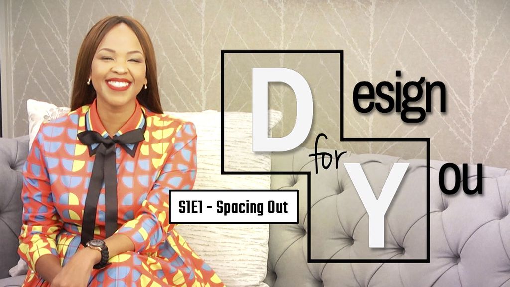 Design for you - S1E1 - Spacing Out