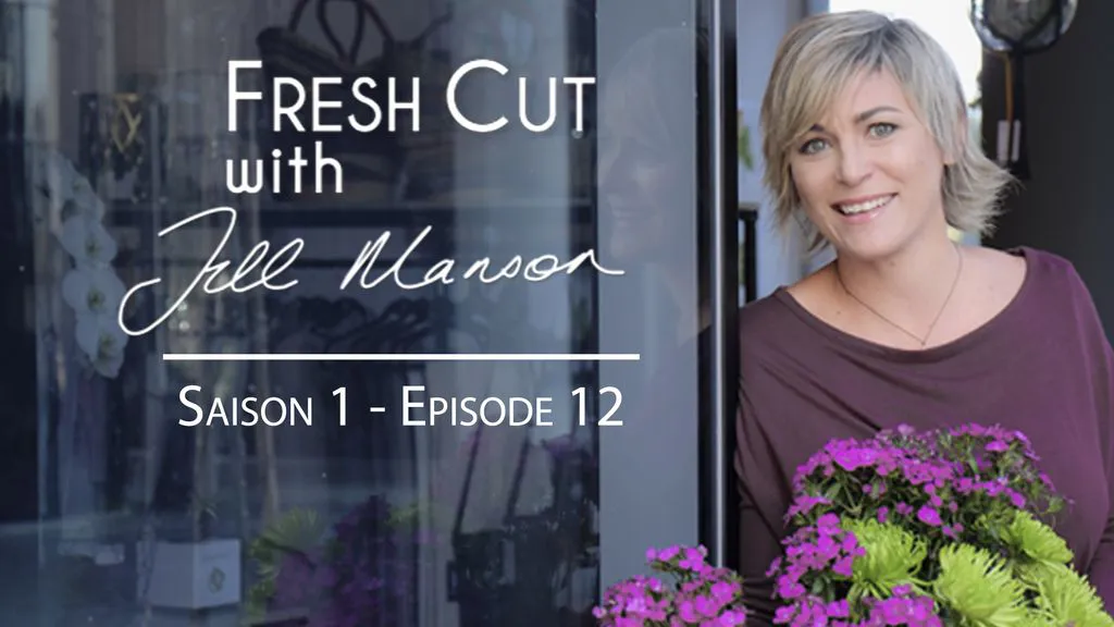 Fresh Cut - S1E12