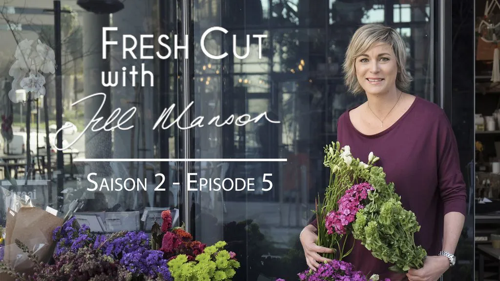 Fresh Cut - S2E5